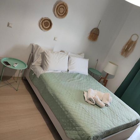 12 Senses Faliraki Sea View Bagian luar foto