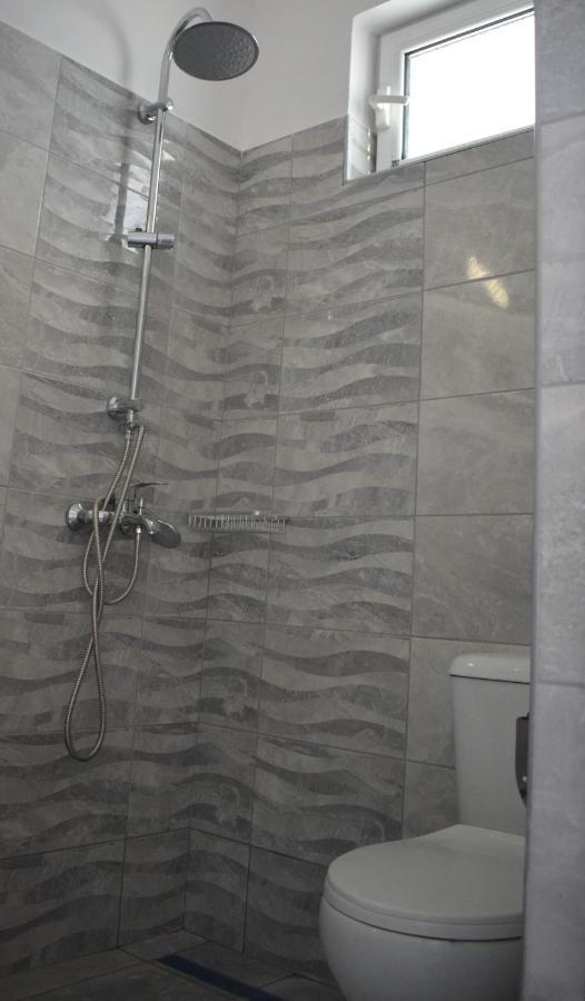 12 Senses Faliraki Sea View Bagian luar foto