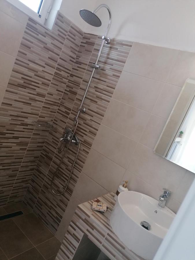 12 Senses Faliraki Sea View Bagian luar foto