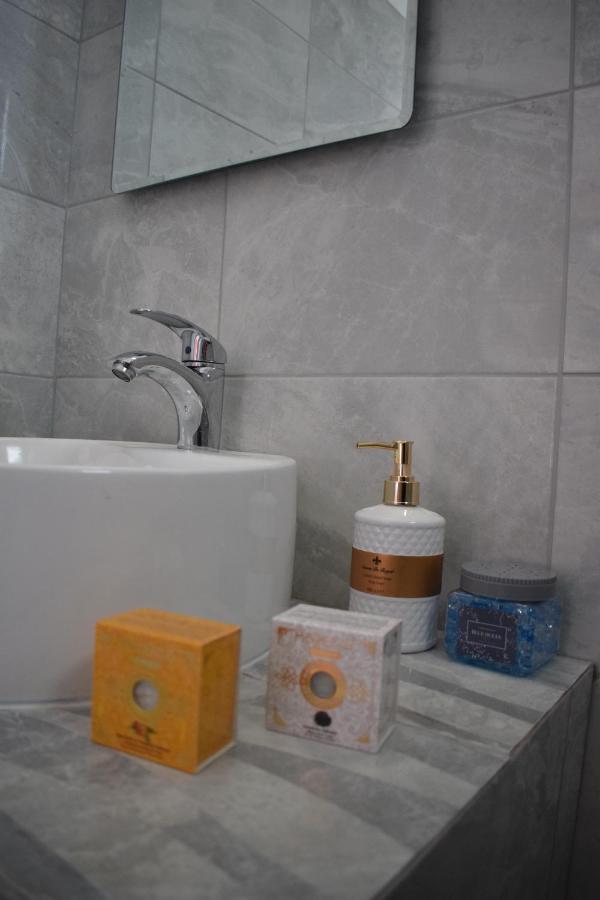 12 Senses Faliraki Sea View Bagian luar foto