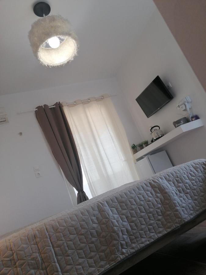 12 Senses Faliraki Sea View Bagian luar foto