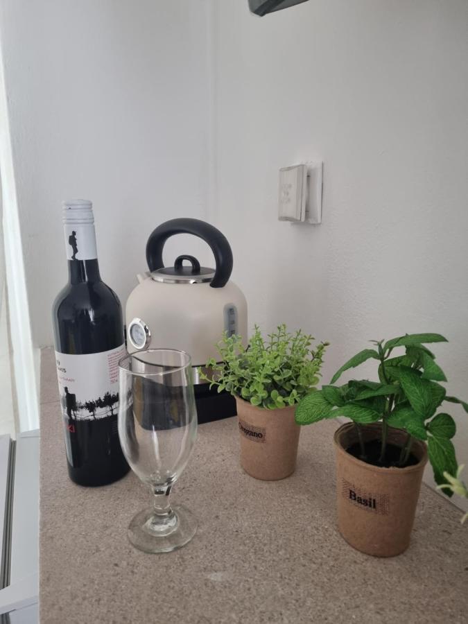 12 Senses Faliraki Sea View Bagian luar foto