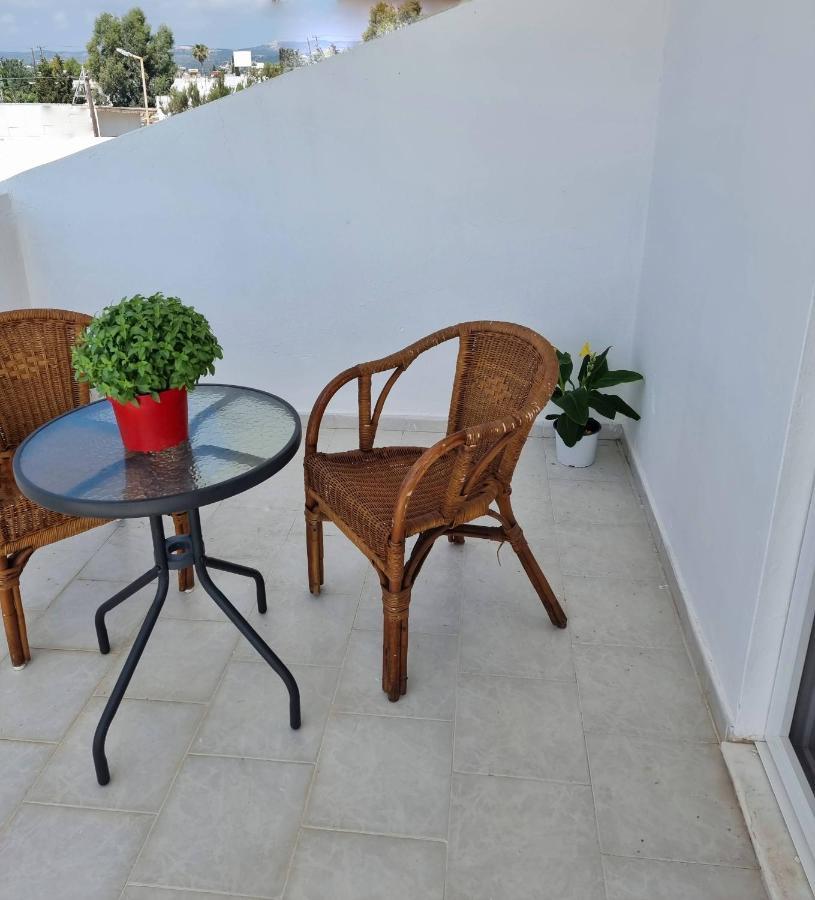 12 Senses Faliraki Sea View Bagian luar foto