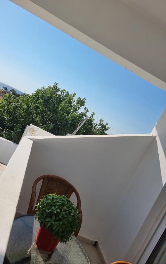 12 Senses Faliraki Sea View Bagian luar foto