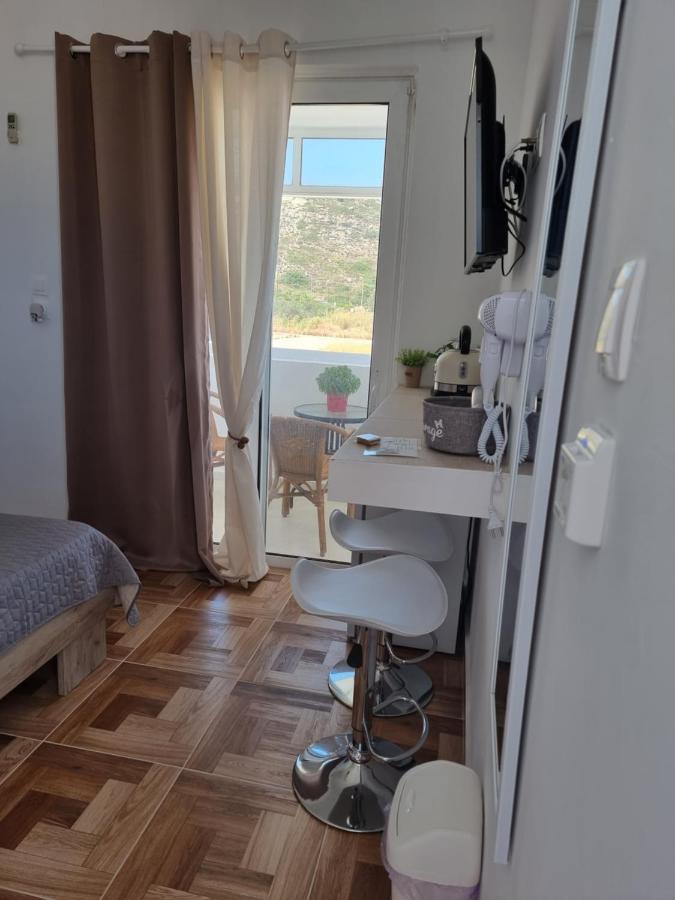 12 Senses Faliraki Sea View Bagian luar foto