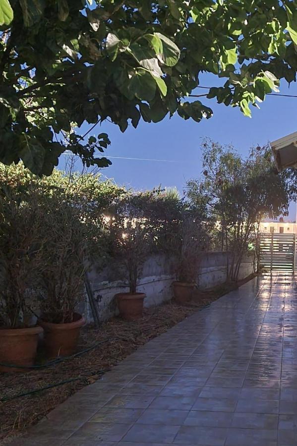12 Senses Faliraki Sea View Bagian luar foto