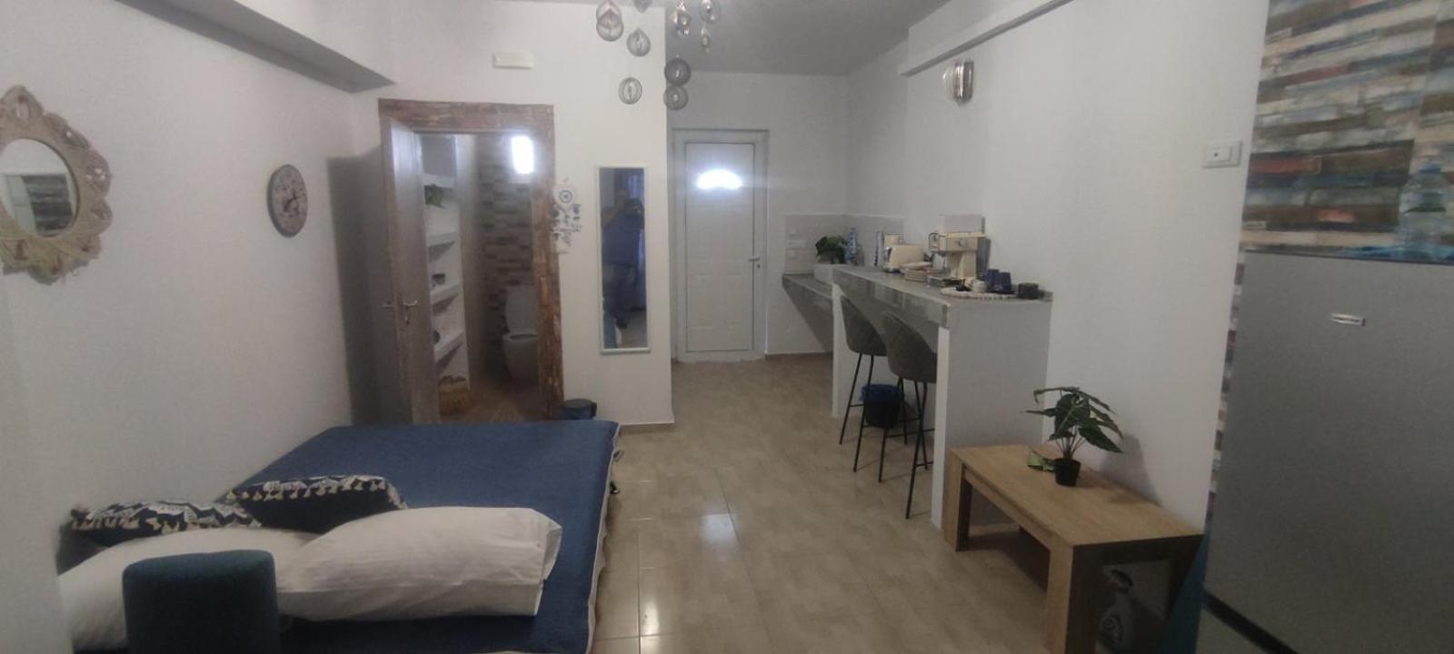 12 Senses Faliraki Sea View Bagian luar foto