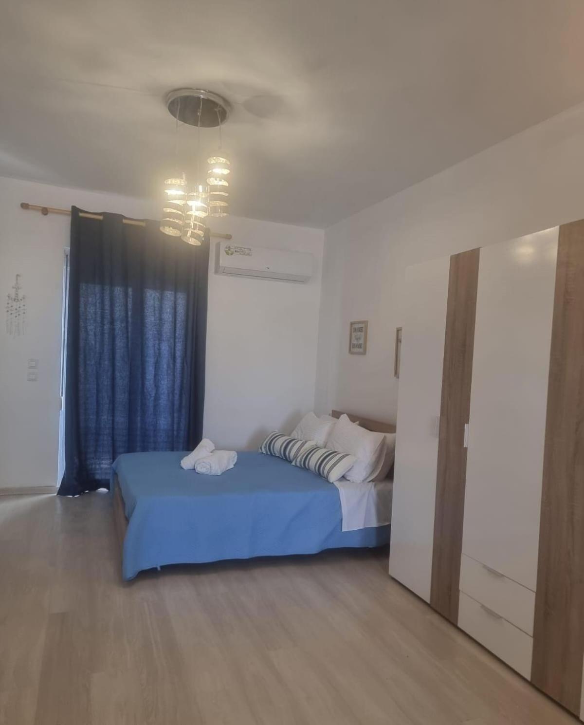 12 Senses Faliraki Sea View Bagian luar foto